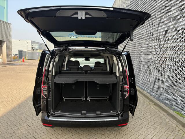 Volkswagen CADDY MAXI 1.5 TSI Hybride Style