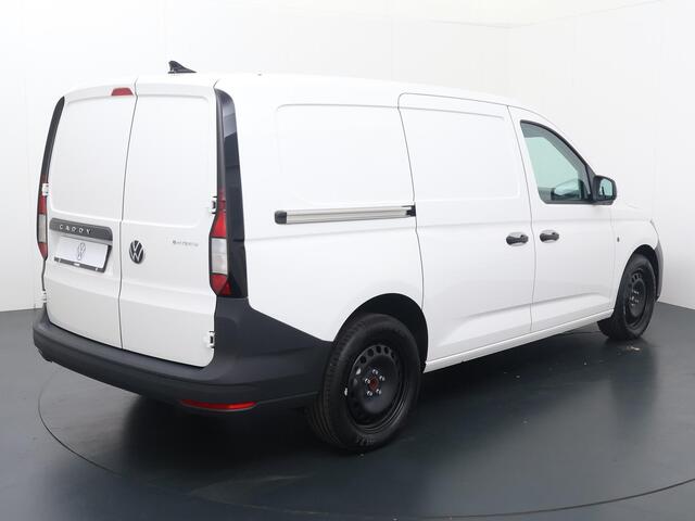 Volkswagen CADDY MAXI Cargo 1.5 eHybrid 85 DSG | 150 PK | Climate control | Cruise control | Apple Carplay/Android Auto |