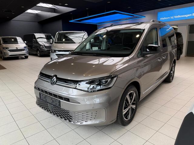 Volkswagen CADDY MAXI Kombi L2H1 PHEV 1.5TSI eHybrid 115pk DSG Style