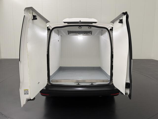 Volkswagen CADDY MAXI 2.0TDI Koelauto | Airco | Multimedia
