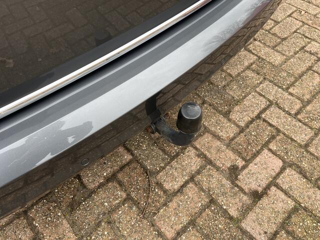 Volkswagen CADDY MAXI 1.4 TSI Trendline 5p | BTW | DSG | ACC | Leder | Stoelverw. | Trekhaak |