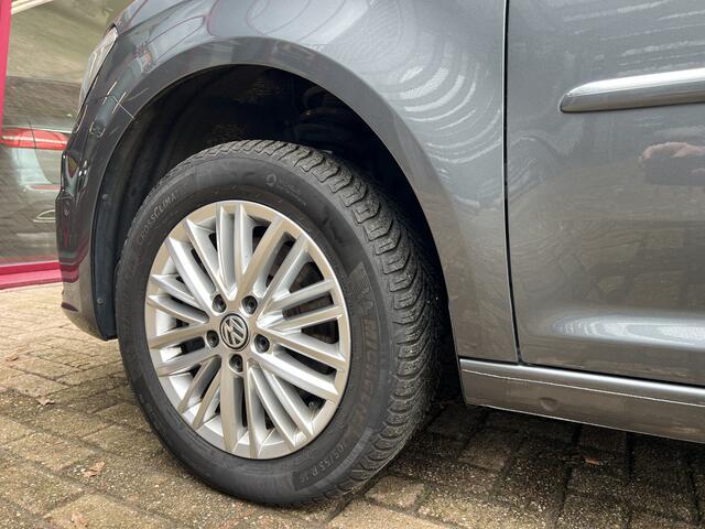 Volkswagen CADDY MAXI 1.4 TSI Trendline 5p | BTW | DSG | ACC | Leder | Stoelverw. | Trekhaak |