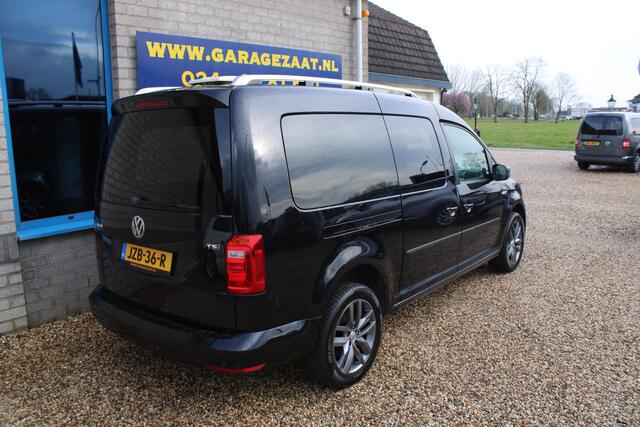 Volkswagen CADDY MAXI 1.4 TSI Trendline 5p Clima 17" Lm velgen