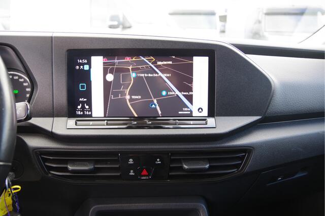 Volkswagen CADDY MAXI Cargo 2.0 TDI AUT. LED, 2X SCHUIFDEUR, TREKHAAK, STOELVERWARMING, CAMERA, NAVI, ADAPT. CRUISE, PARKEERSENSOREN