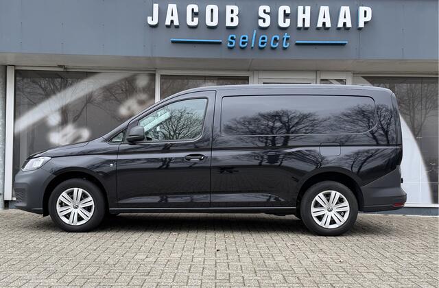 Volkswagen CADDY MAXI Cargo 1.5 TSI Comfort / L2 H1 / Trekhaak (1.400KG) / Carplay / ex. BTW /