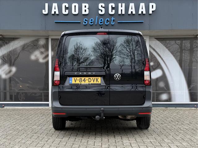 Volkswagen CADDY MAXI Cargo 1.5 TSI Comfort / L2 H1 / Trekhaak (1.400KG) / Carplay / ex. BTW /