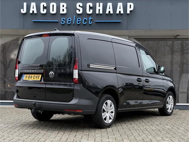 Volkswagen CADDY MAXI Cargo 1.5 TSI Comfort / L2 H1 / Trekhaak (1.400KG) / Carplay / ex. BTW /