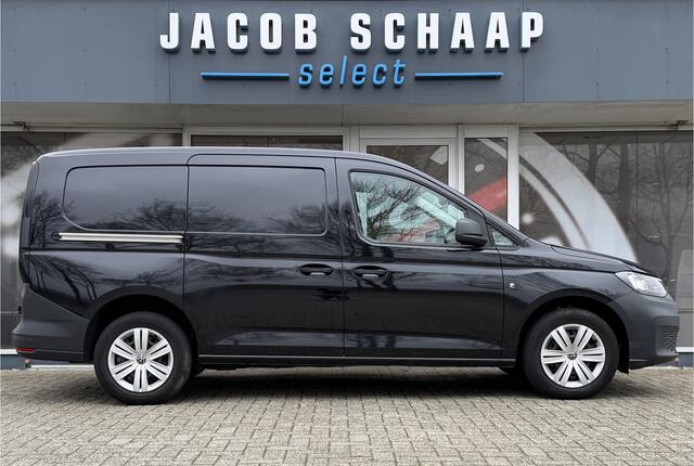 Volkswagen CADDY MAXI Cargo 1.5 TSI Comfort / L2 H1 / Trekhaak (1.400KG) / Carplay / ex. BTW /