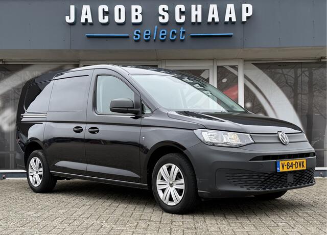 Volkswagen CADDY MAXI Cargo 1.5 TSI Comfort / L2 H1 / Trekhaak (1.400KG) / Carplay / ex. BTW /