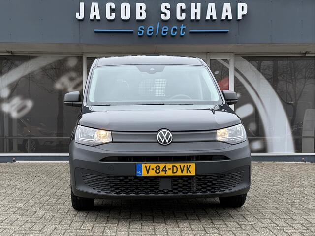 Volkswagen CADDY MAXI Cargo 1.5 TSI Comfort / L2 H1 / Trekhaak (1.400KG) / Carplay / ex. BTW /