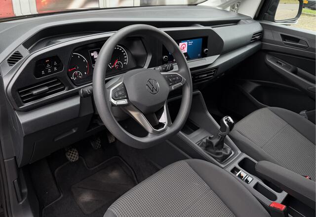 Volkswagen CADDY MAXI Cargo 1.5 TSI Comfort / L2 H1 / Trekhaak (1.400KG) / Carplay / ex. BTW /