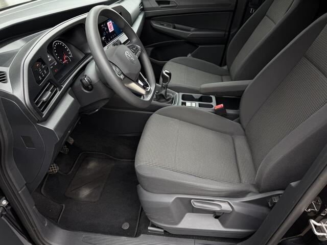 Volkswagen CADDY MAXI Cargo 1.5 TSI Comfort / L2 H1 / Trekhaak (1.400KG) / Carplay / ex. BTW /