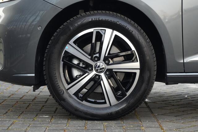 Volkswagen CADDY MAXI 1.5 TSI eHybrid Style 150pk Panoramadak/Stoelverwarming/Trekhaak