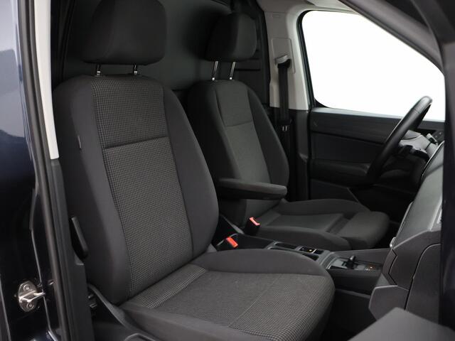Volkswagen CADDY MAXI Cargo 2.0 TDI DSG AUT. + 2 SCHUIFDEUREN | 19 INCH | VIRTUAL COCKPIT | TREKHAAK | CAMERA | LED | ACC