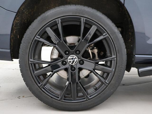 Volkswagen CADDY MAXI Cargo 2.0 TDI DSG AUT. + 2 SCHUIFDEUREN | 19 INCH | VIRTUAL COCKPIT | TREKHAAK | CAMERA | LED | ACC