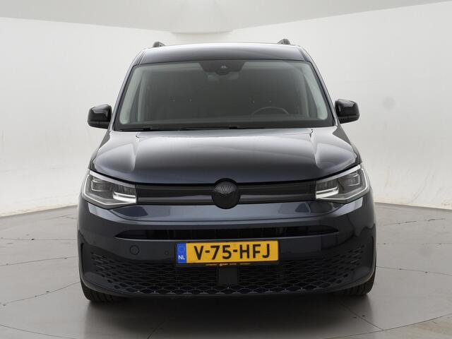 Volkswagen CADDY MAXI Cargo 2.0 TDI DSG AUT. + 2 SCHUIFDEUREN | 19 INCH | VIRTUAL COCKPIT | TREKHAAK | CAMERA | LED | ACC