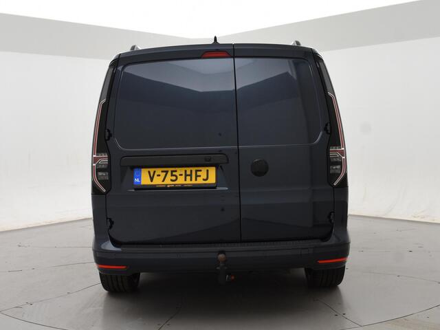 Volkswagen CADDY MAXI Cargo 2.0 TDI DSG AUT. + 2 SCHUIFDEUREN | 19 INCH | VIRTUAL COCKPIT | TREKHAAK | CAMERA | LED | ACC