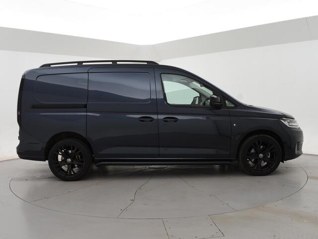 Volkswagen CADDY MAXI Cargo 2.0 TDI DSG AUT. + 2 SCHUIFDEUREN | 19 INCH | VIRTUAL COCKPIT | TREKHAAK | CAMERA | LED | ACC
