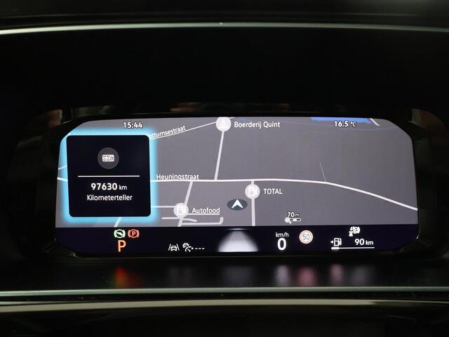 Volkswagen CADDY MAXI Cargo 2.0 TDI DSG AUT. + 2 SCHUIFDEUREN | 19 INCH | VIRTUAL COCKPIT | TREKHAAK | CAMERA | LED | ACC