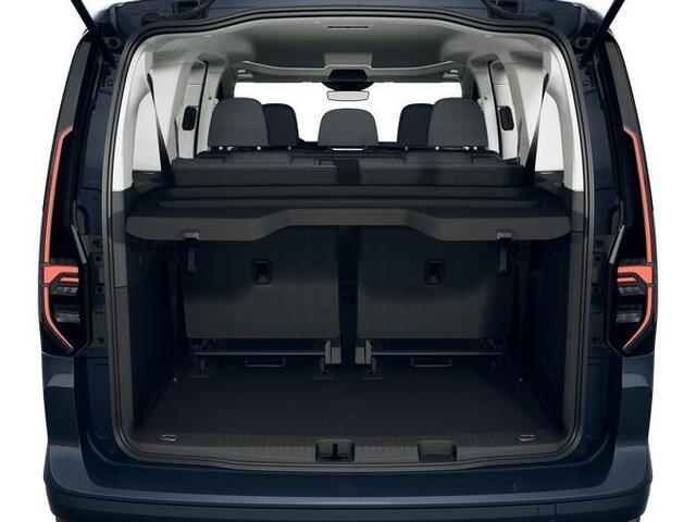 Volkswagen CADDY MAXI Bedrijfswagens Combi Style 1.5 eHybrid 115pk Automaat 735705