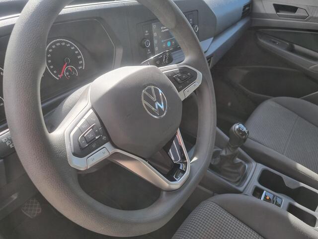 Volkswagen CADDY MAXI 1.5 TSI TREKHAAK / AIRCO ECC / CRUISE / PDC