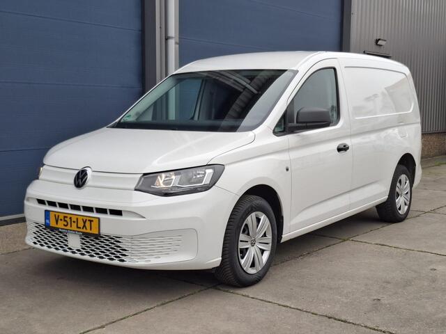 Volkswagen CADDY MAXI Cargo 1.5 TSI BENZINE / AIRCO / STOELVERWARMING / CARPLAY / KLEP / L2H1
