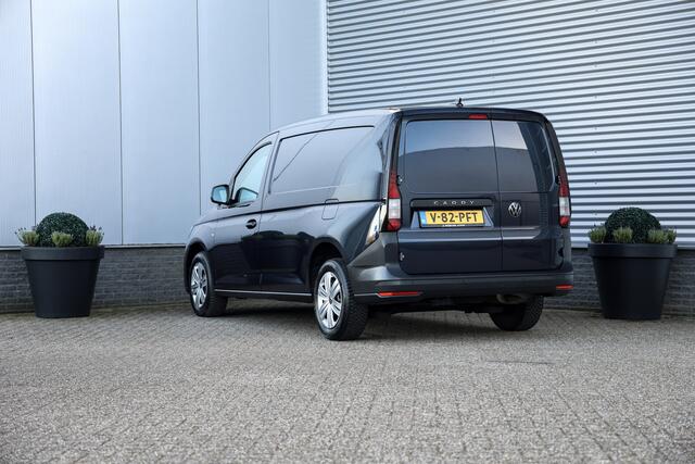 Volkswagen CADDY MAXI Cargo 1.5 TSI Automaat Benzine PDC V+A|Voorruit verw|Cruise control