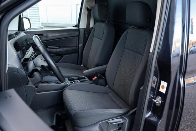 Volkswagen CADDY MAXI Cargo 1.5 TSI Automaat Benzine PDC V+A|Voorruit verw|Cruise control