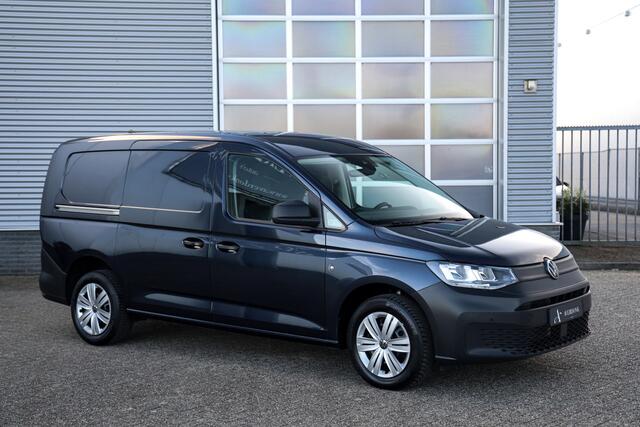 Volkswagen CADDY MAXI Cargo 1.5 TSI Automaat Benzine PDC V+A|Voorruit verw|Cruise control