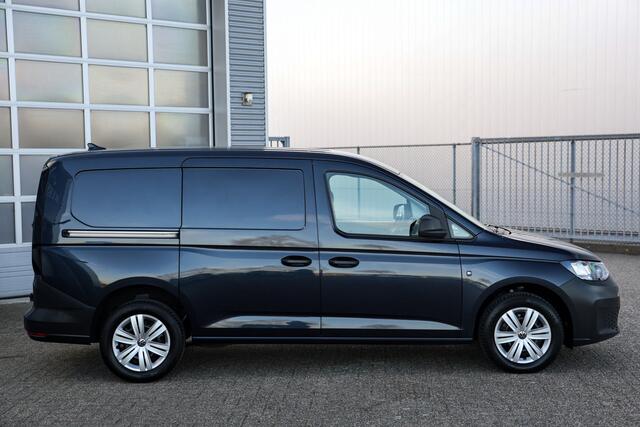 Volkswagen CADDY MAXI Cargo 1.5 TSI Automaat Benzine PDC V+A|Voorruit verw|Cruise control
