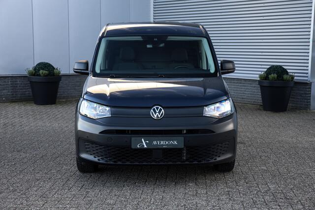 Volkswagen CADDY MAXI Cargo 1.5 TSI Automaat Benzine PDC V+A|Voorruit verw|Cruise control