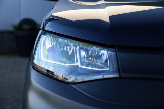 Volkswagen CADDY MAXI Cargo 1.5 TSI Automaat Benzine PDC V+A|Voorruit verw|Cruise control