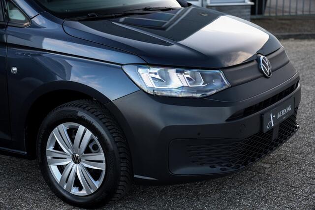 Volkswagen CADDY MAXI Cargo 1.5 TSI Automaat Benzine PDC V+A|Voorruit verw|Cruise control
