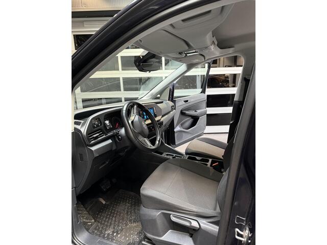 Volkswagen CADDY MAXI 1.5 TSI 7persoons New Model Automaat!!!