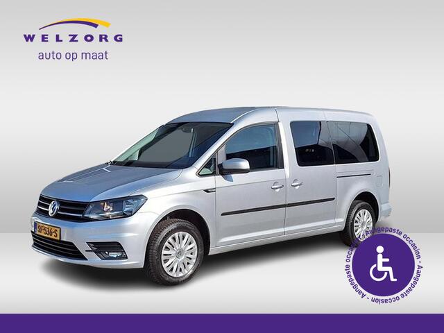 Volkswagen CADDY MAXI 1.0 TSI Trendline 5p | Rolstoelauto