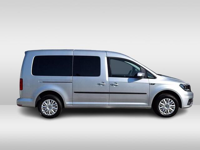 Volkswagen CADDY MAXI 1.0 TSI Trendline 5p | Rolstoelauto