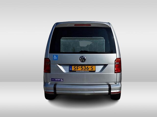 Volkswagen CADDY MAXI 1.0 TSI Trendline 5p | Rolstoelauto