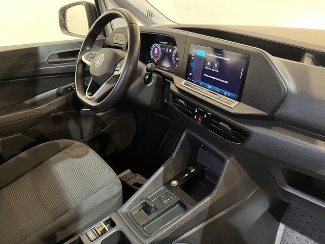 Volkswagen CADDY MAXI Cargo 2.0 TDI Comfort 123 PK Automaat Servicebus / Inrichting / Euro 6 / Schuifdeur L + R / 220V. / Airco / CarPlay / Camera / Trekhaak / Cruise Control / 29.300 KM !!