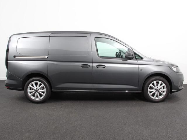 Volkswagen CADDY MAXI Cargo 2.0 TDI Style Automaat Airco Bluetooth Cruise Control App-Connect