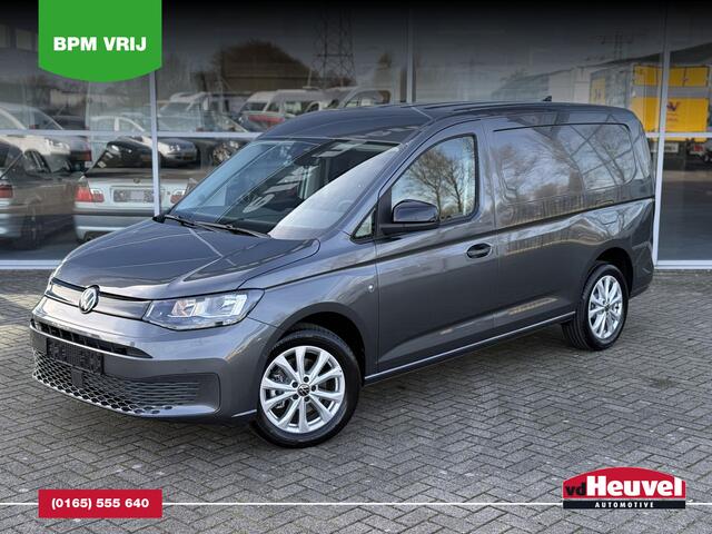 Volkswagen CADDY MAXI Cargo 2.0 TDI Style