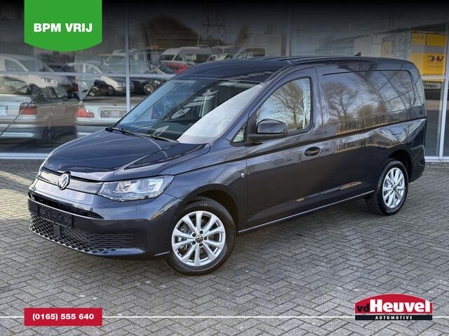 Volkswagen CADDY MAXI Cargo 2.0 TDI Style