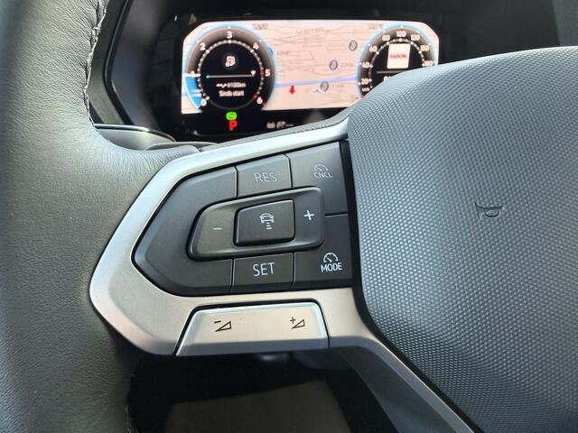 Volkswagen CADDY MAXI Cargo 2.0 TDI Style BPM VRIJ!