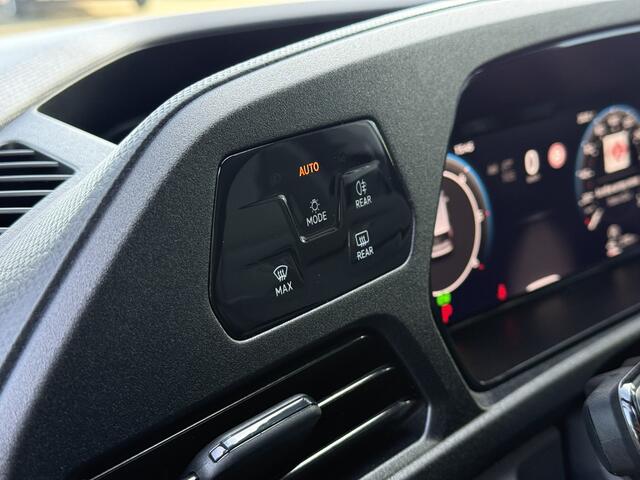 Volkswagen CADDY MAXI Cargo 2.0 TDI Style