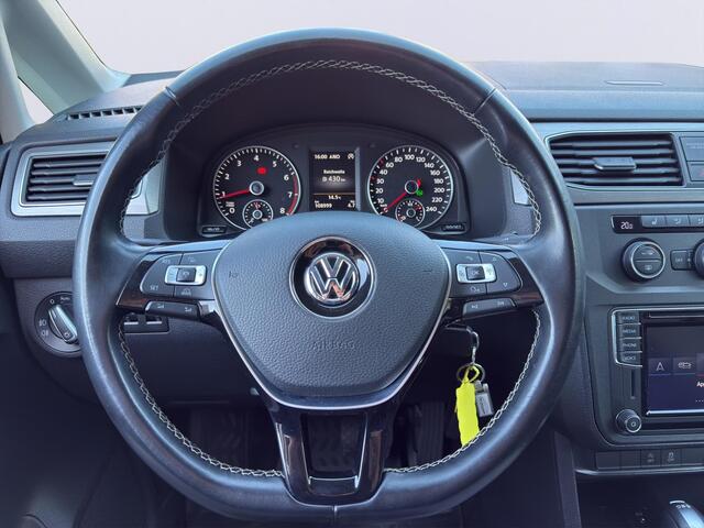 Volkswagen CADDY MAXI 1.4 TSI 35 Jahre Edition | Stoelverwarming | Parkeersensoren Achter | Full-LED | DAB+ | Adaptieve Cruise Control |