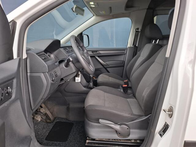 Volkswagen CADDY MAXI 2.0 TDI L2H1 BMT Trendline AIRCO / NAVI / EURO 6 / PERFECT ONDERHOUDEN