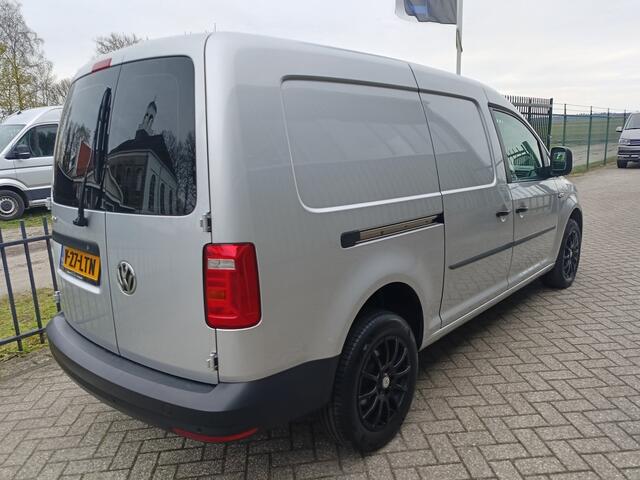 Volkswagen CADDY MAXI 2.0 TDI L2H1 BMT Comfortline | Airco | Cruise Controle | Apple carplay | DSG Automaat | PDC |