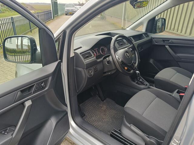 Volkswagen CADDY MAXI 2.0 TDI L2H1 BMT Comfortline | Airco | Cruise Controle | Apple carplay | DSG Automaat | PDC |