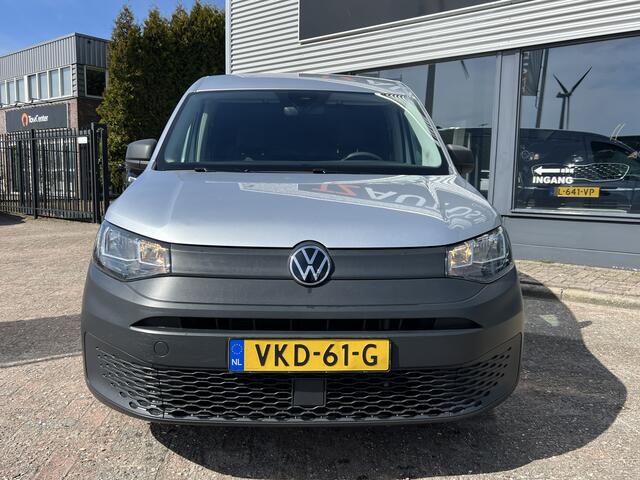 Volkswagen CADDY MAXI Cargo 2.0 TDI Comfort