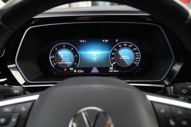 Volkswagen CADDY MAXI Cargo 2.0 TDI | Aut. | Virtual | LED | Navi | Cruise | Airco..