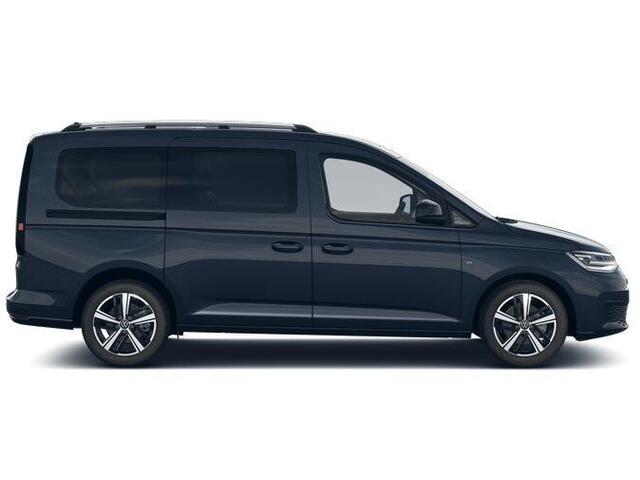 Volkswagen CADDY MAXI Bedrijfswagens Combi Style 1.5 eHybrid 115pk Automaat Panoramadak · 736454